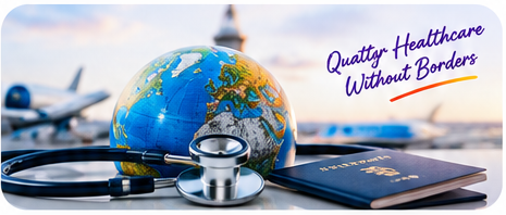 Medical Tourism and Research